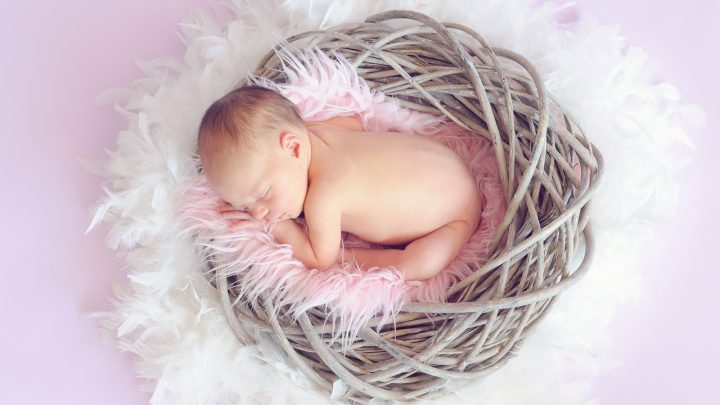 Ab wann Babytrage verwenden?