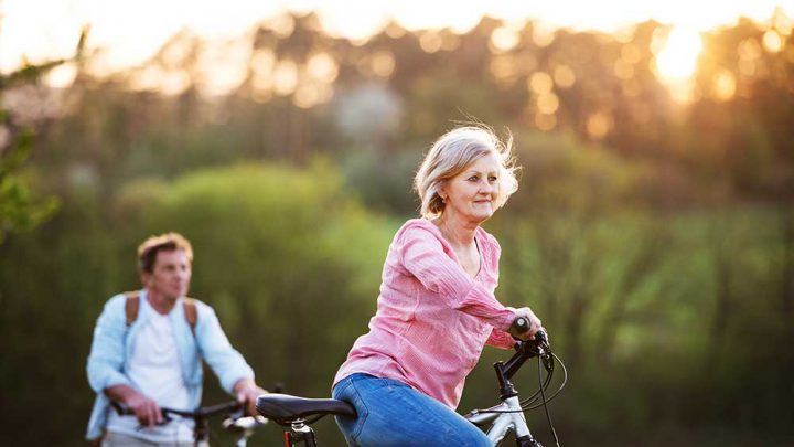 E-Bikes – Welches Elektrofahrrad passt zu mir?