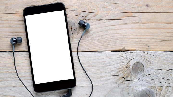 Defekte Lautsprecher beim iPhone