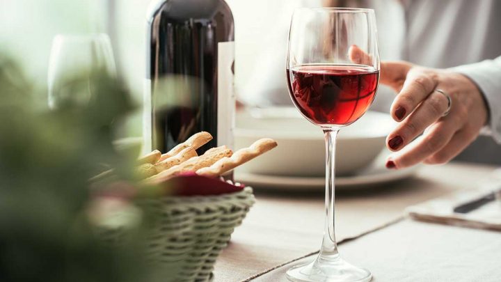 Guten wein erkennen – Mit diesen Schritten schaffen Sie es