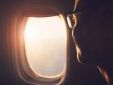 Flugzeug sicherheit