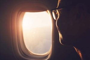 Flugzeug sicherheit