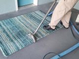 teppich reinigen
